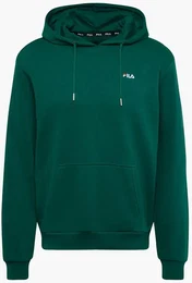 Hoodie - Herren - grn - M
