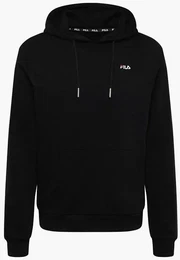 Hoodie - Herren - schwarz