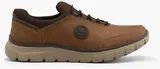 Casual Leder Sneaker image