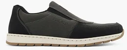 Slipper - Herren - schwarz - 42