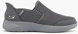 Slipper DYNAMITE COUSIN SWIFT FIT - Herren - grau