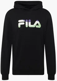 Hoode - Herren - schwarz - XL