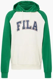 Hoodie - Herren - grn - L