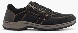 Schnrer - Herren - schwarz - 45