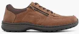 Schnrer - Herren - braun - 46