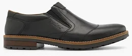 Business Slipper - Herren - schwarz - 45