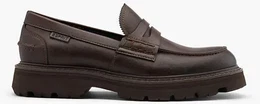 Loafer - Herren - braun - 42
