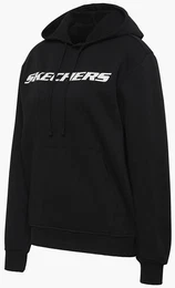 Hoodie - Herren - schwarz