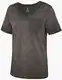 T-Shirt - Damen - schwarz