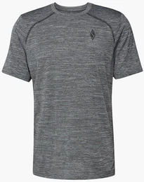 T-Shirt - Herren - grau