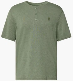 T-Shirt - Herren - olive