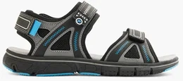 Trekkingsandale - Herren - blau - 40