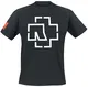 Rammstein Logo T-Shirt