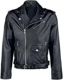 Lederjacke Lederjacke