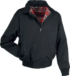 Lord Canterbury Bomberjacke