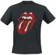 The Rolling Stones Classic Tongue T-Shirt