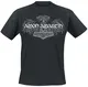 Amon Amarth Viking Horses T-Shirt