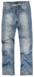 Forplay Salomon Jeans