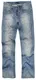 Forplay Salomon Jeans