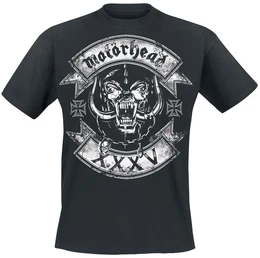 Rockers Logo T-Shirt