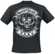 Motörhead Rockers Logo T-Shirt