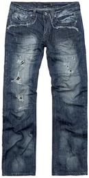 Forplay Salomon Jeans