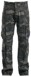 Pure Vintage Cargohose