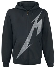 Shrouded Kapuzenjacke