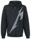 Metallica Shrouded Kapuzenjacke