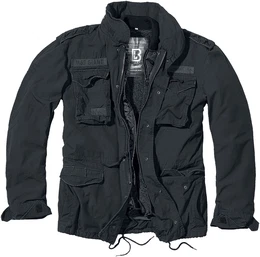 M65 Giant Winterjacke