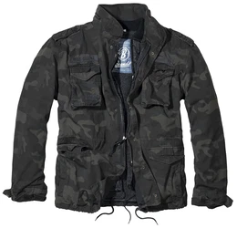 M65 Giant Winterjacke
