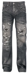 Forplay Salomon Jeans