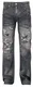 Forplay Salomon Jeans