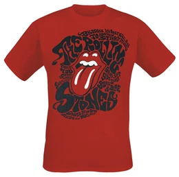Psychedelic T-Shirt