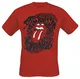 The Rolling Stones Psychedelic T-Shirt