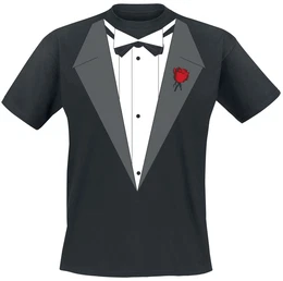 Vito´s Smoking T-Shirt