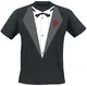 Vito´s Smoking  T-Shirt