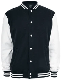 2-Tone College Collegejacke