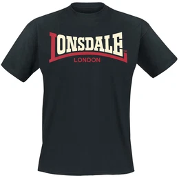 Lonsdale London Two Tone T-Shirt