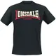 Lonsdale London Two Tone T-Shirt