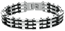 Black ''''N'''' Armkette