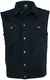 Urban Classics Denim Vest Weste