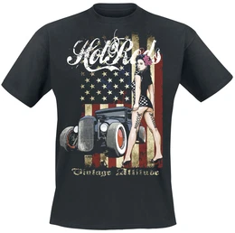 Markus Mayer Vintage T-Shirt