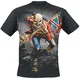 Iron Maiden TheTrooper T-Shirt