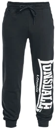 Lonsdale London Logo Large Trainingshose