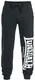 Lonsdale London Logo Large Trainingshose