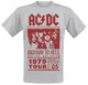 AC/DC Highway To Hell T-Shirt