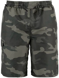Swimshorts Camo Badeshort