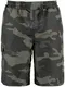 Brandit Swimshorts Camo Badeshort