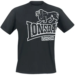 Lonsdale London Langsett T-Shirt